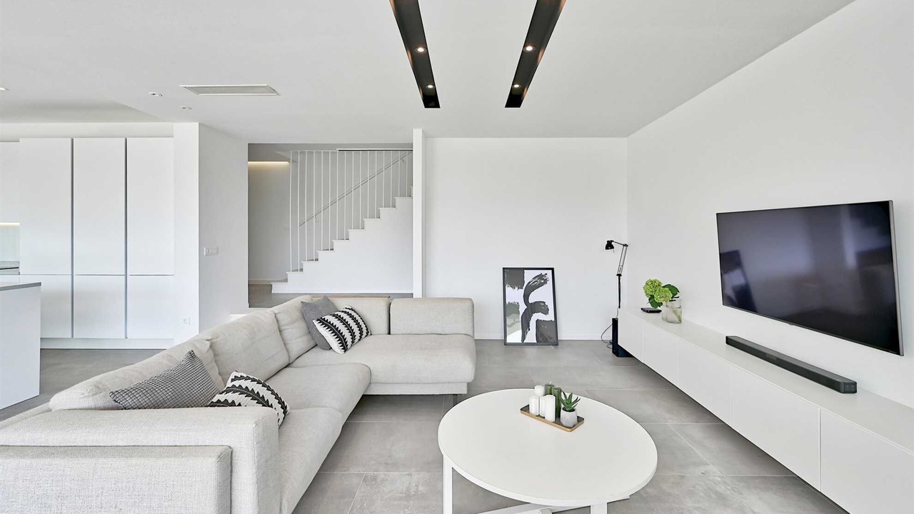 Photo of Livingroom in Kastel Stafilic