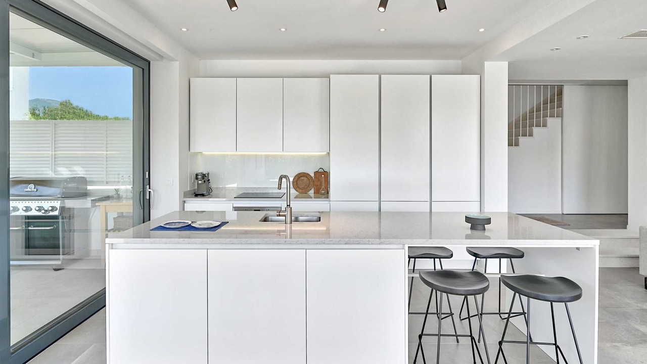 Photo of Kitchen in Kastel Stafilic