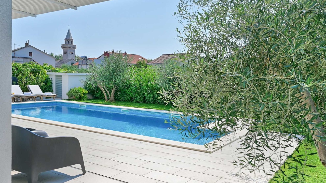 Photo of Outdoor in Kastel Stafilic