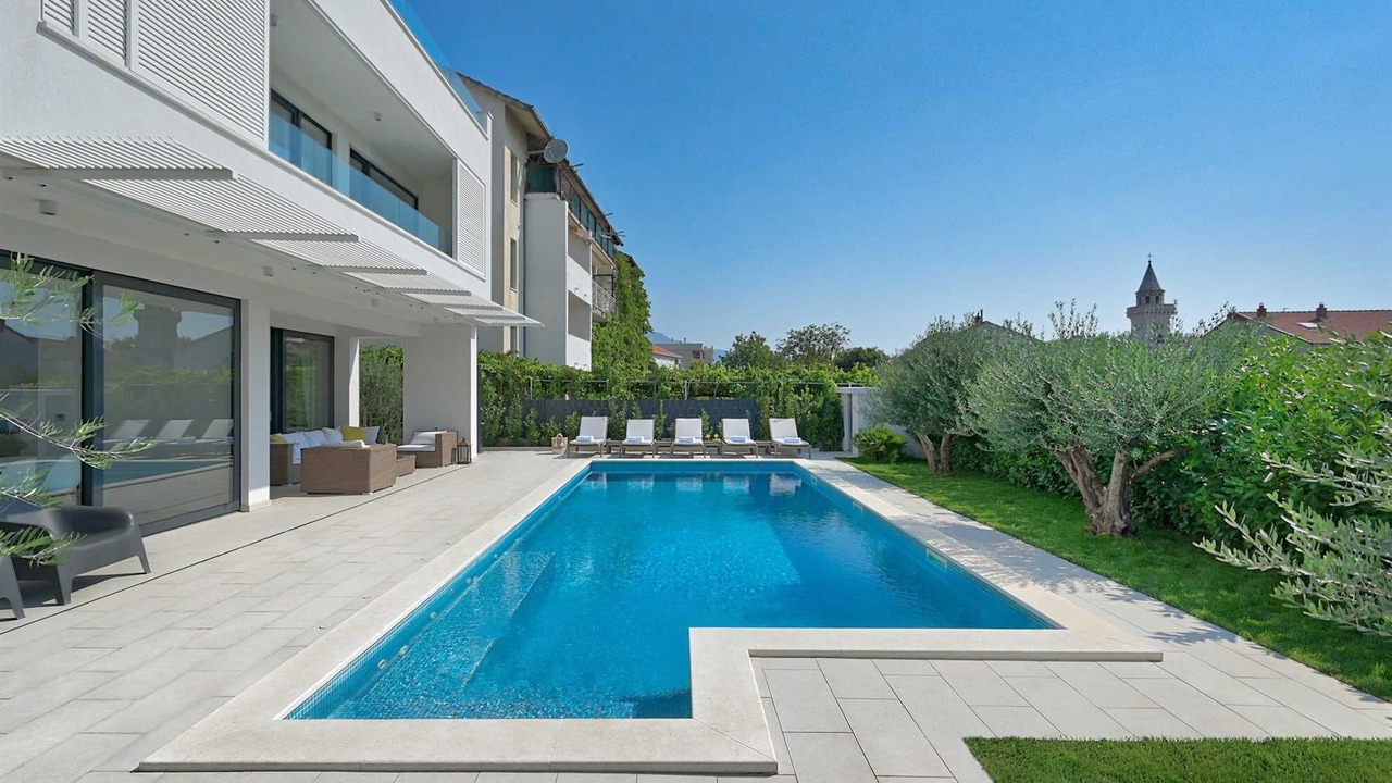 Photo of Outdoor in Kastel Stafilic