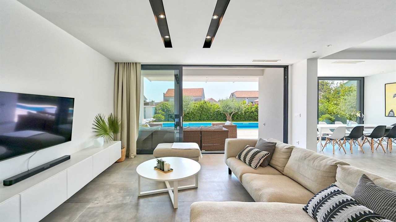 Photo of Livingroom in Kastel Stafilic