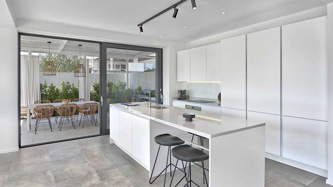 Photo of Kitchen in Kastel Stafilic