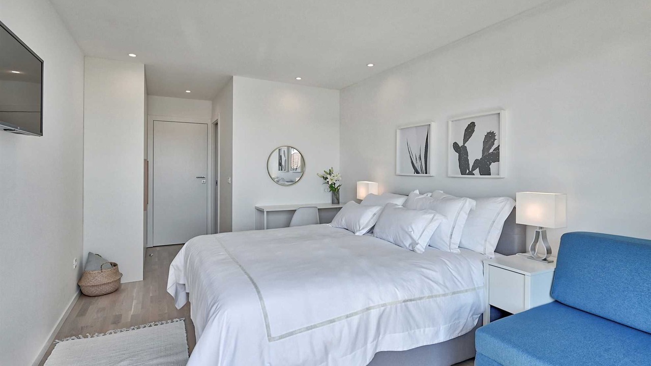Photo of Bedroom in Kastel Stafilic