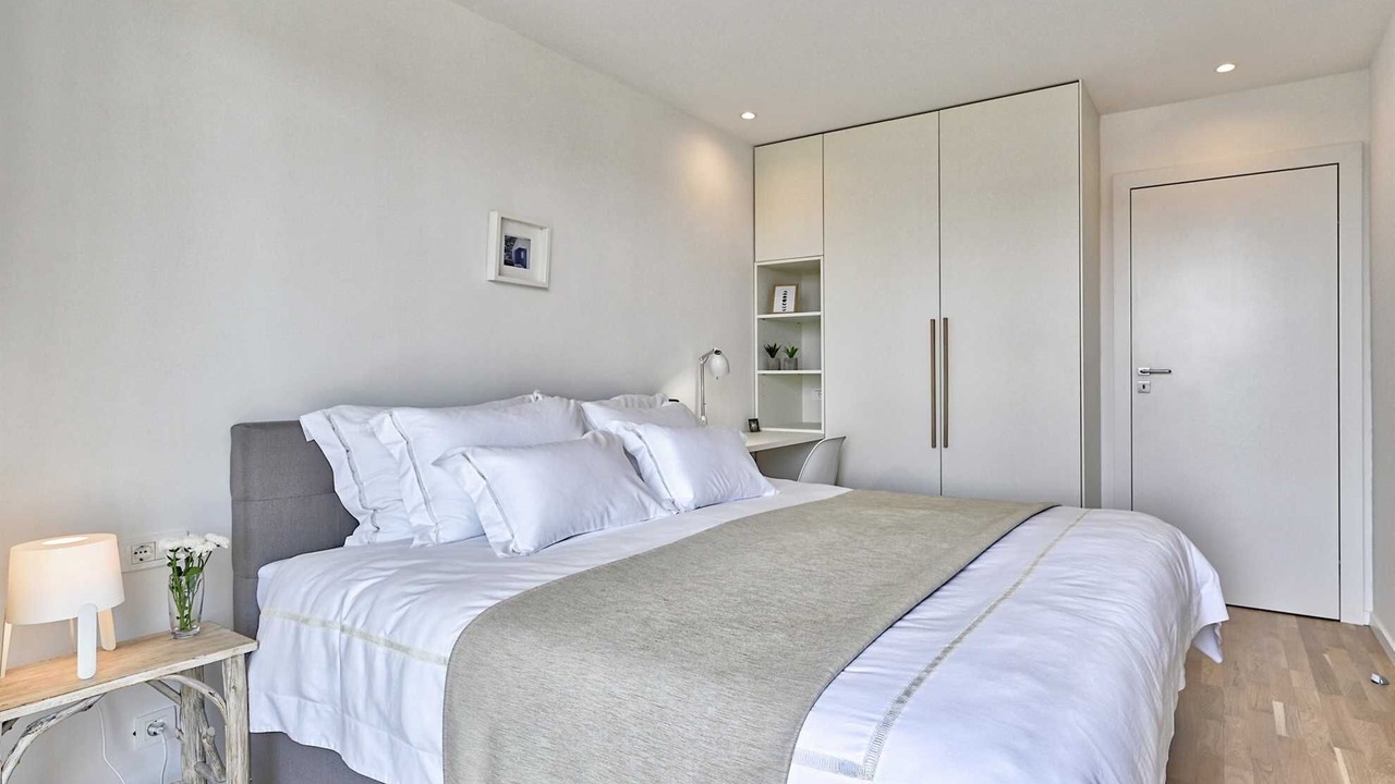 Photo of Bedroom in Kastel Stafilic