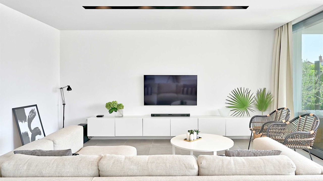Photo of Livingroom in Kastel Stafilic