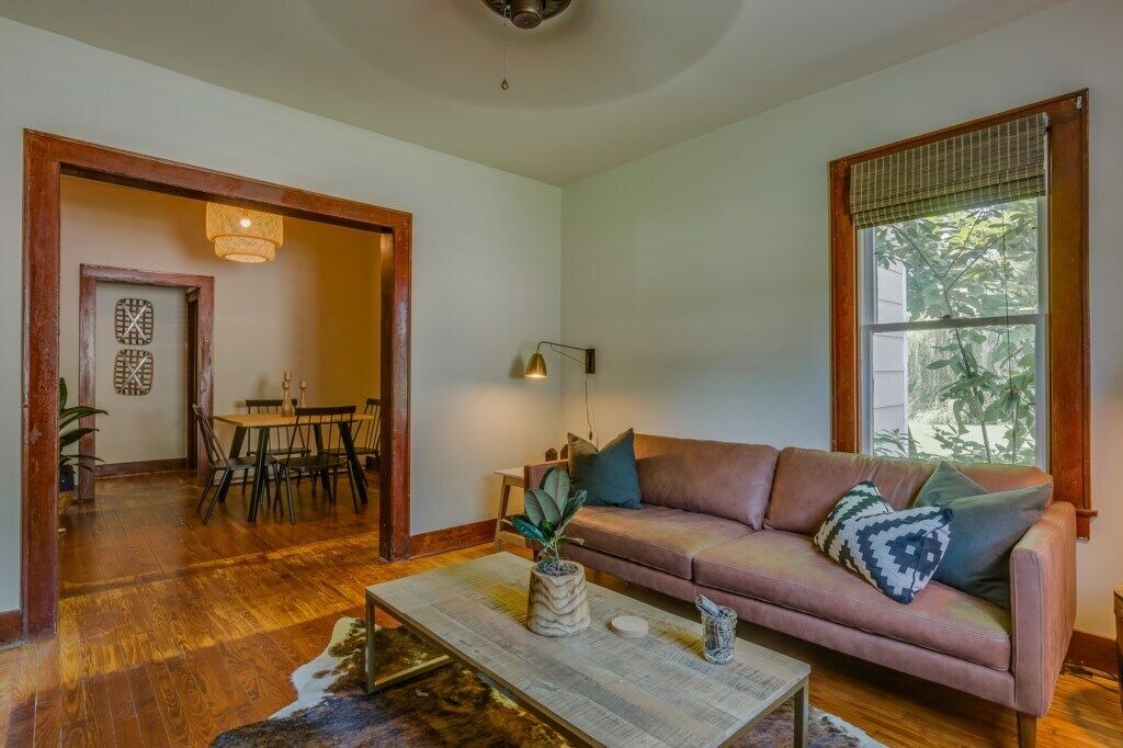 Photo of Bedroom in Three Oaks