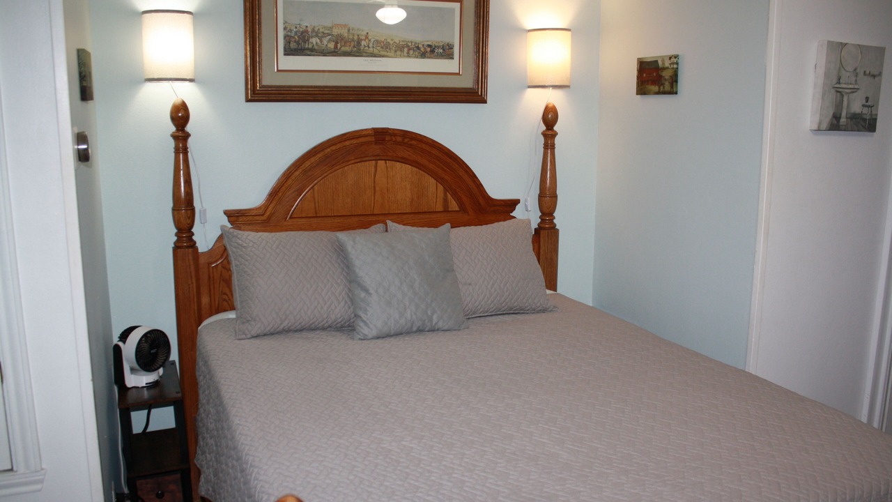 Photo of Bedroom in Brownwood