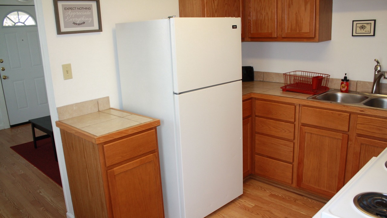 Photo of Kitchen in Brownwood