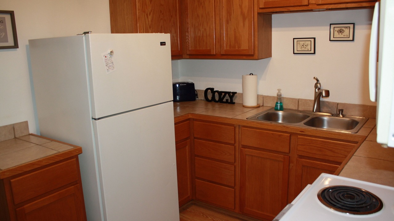 Photo of Kitchen in Brownwood