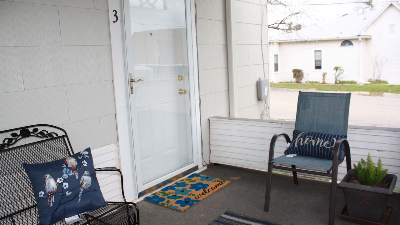 Photo of Patio Balcony in Brownwood