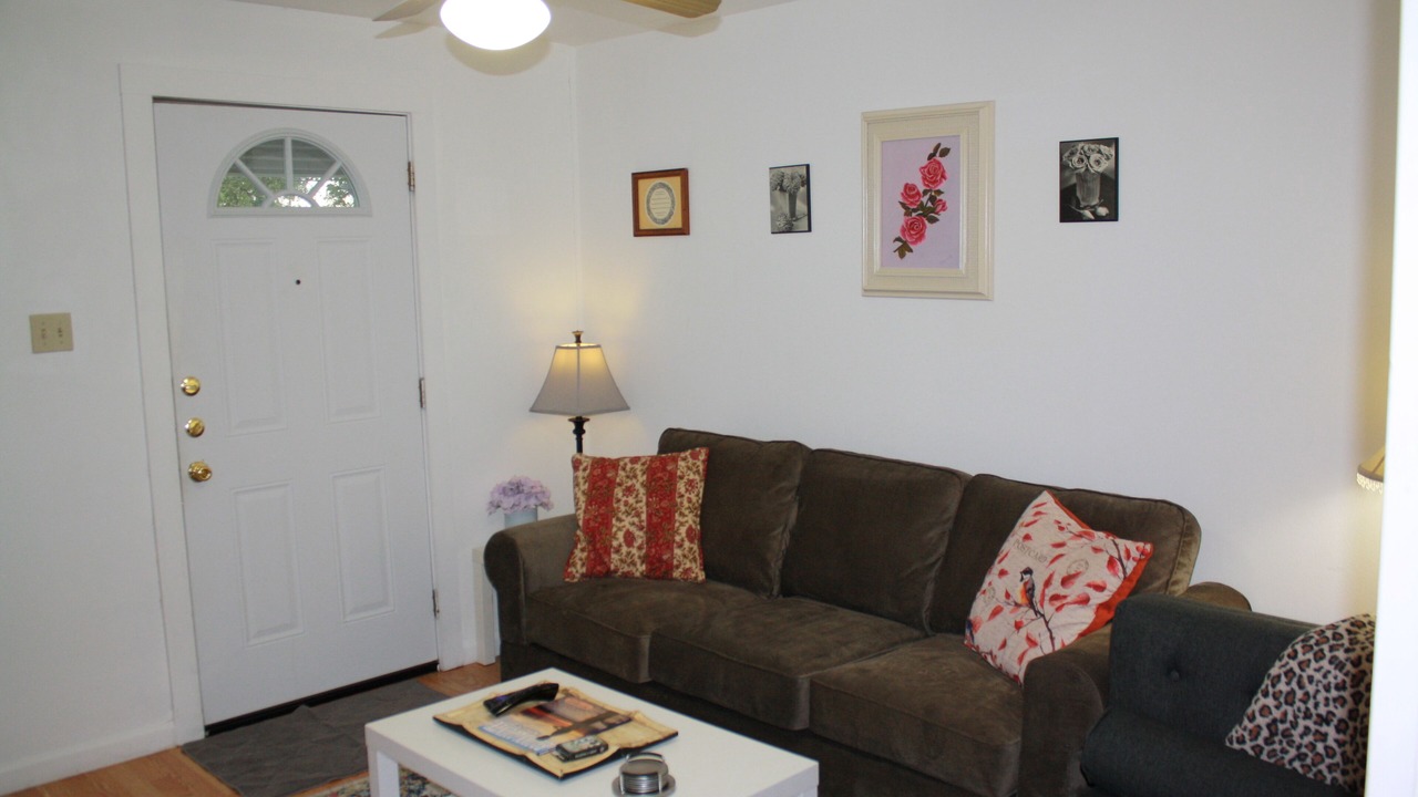 Photo of Livingroom in Brownwood