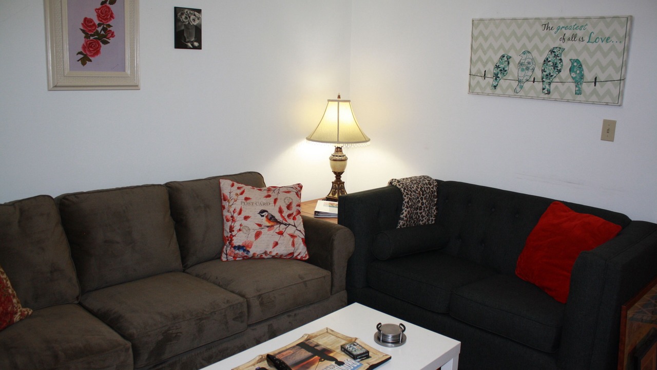 Photo of Livingroom in Brownwood