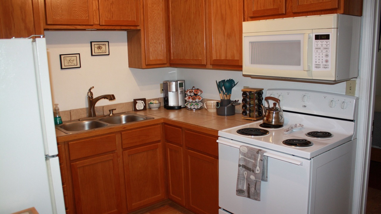 Photo of Kitchen in Brownwood