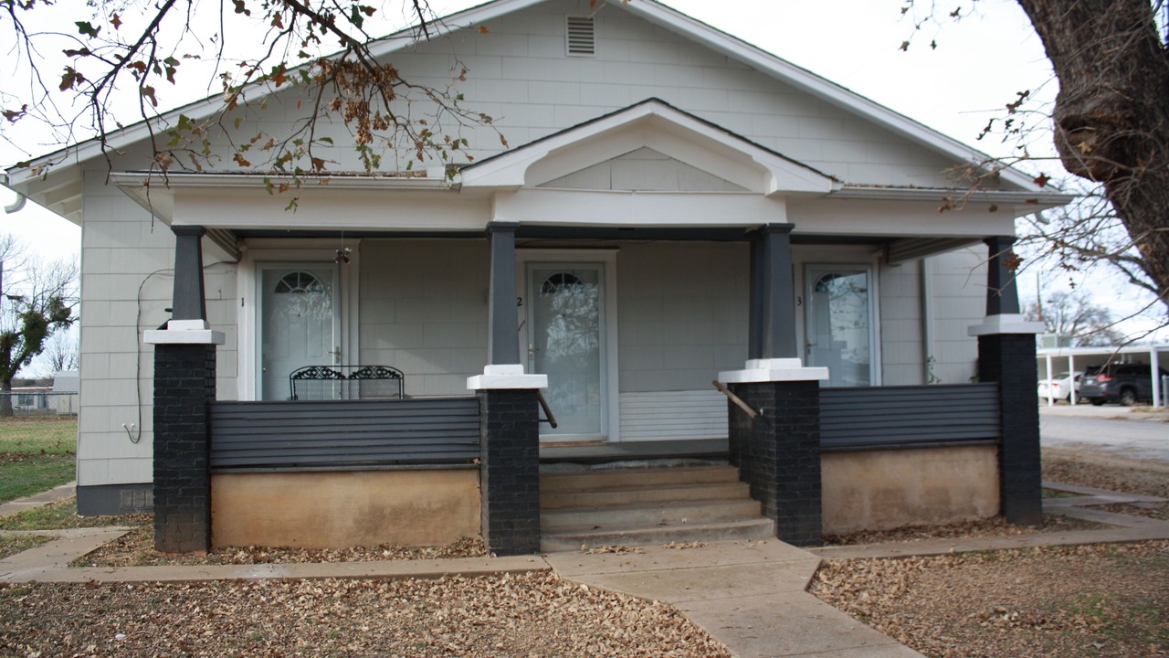 Photo of Outdoor in Brownwood