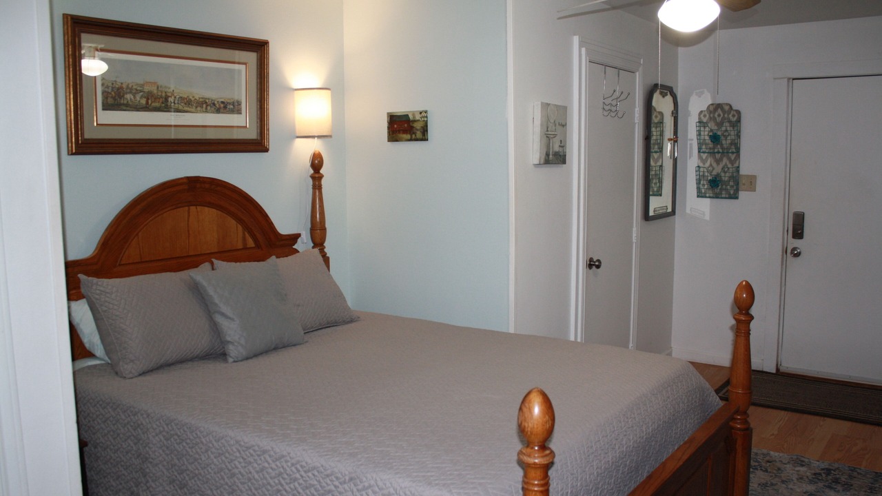 Photo of Bedroom in Brownwood