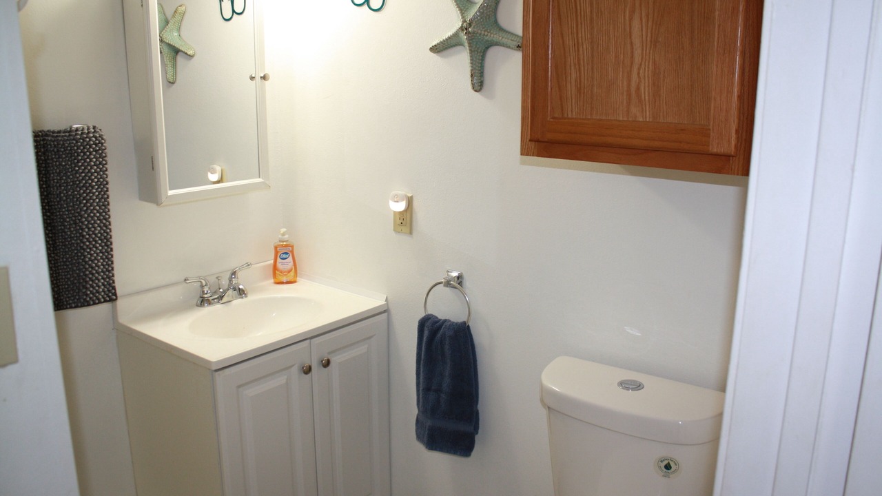 Photo of Bathroom in Brownwood