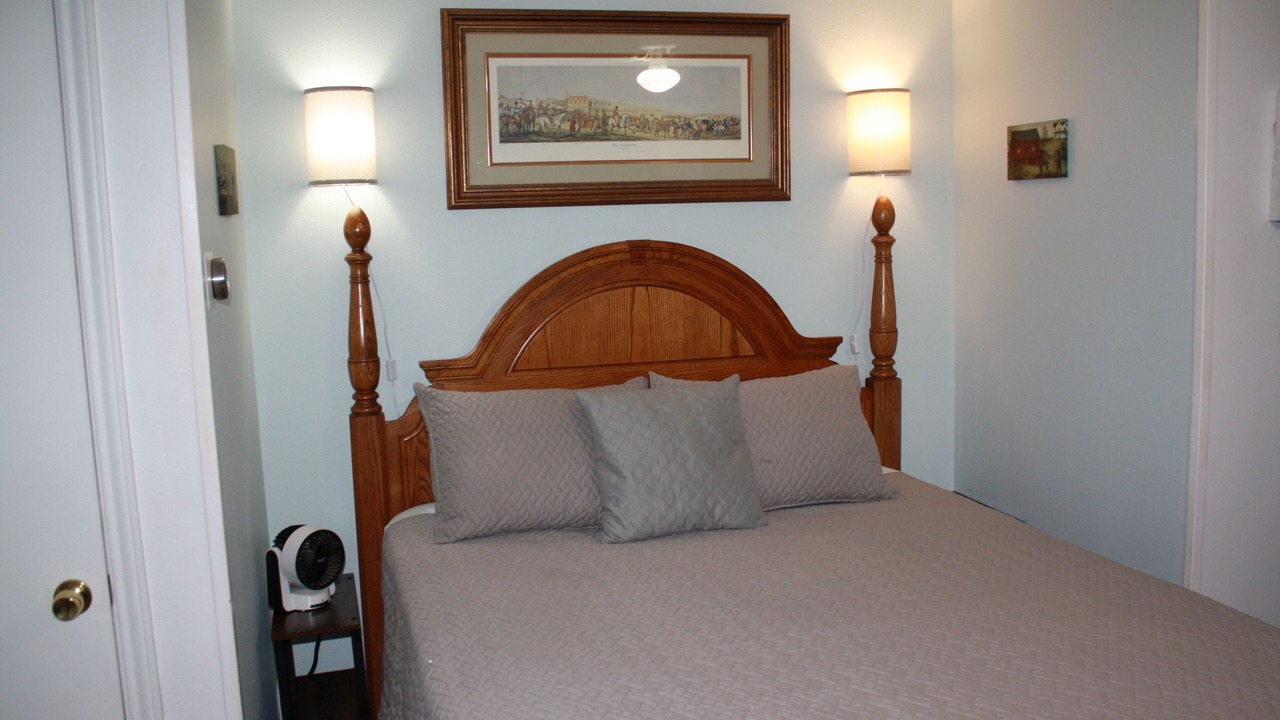 Photo of Bedroom in Brownwood