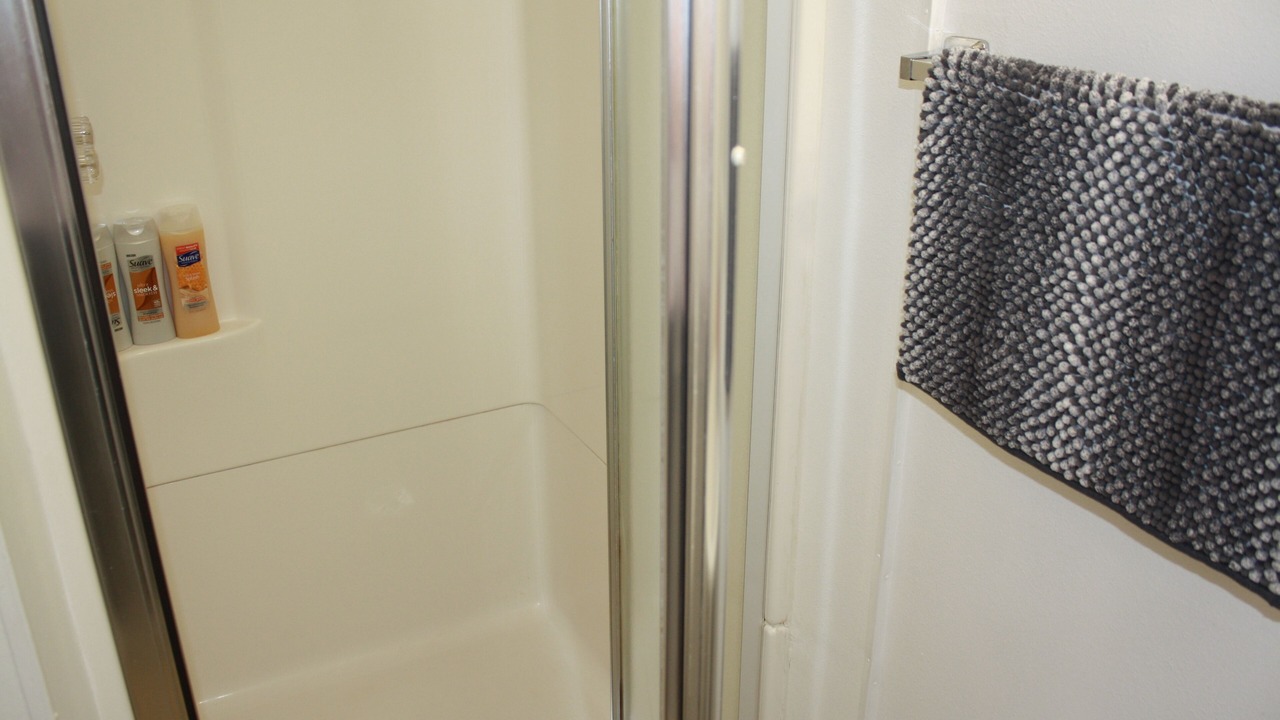 Photo of Bathroom in Brownwood