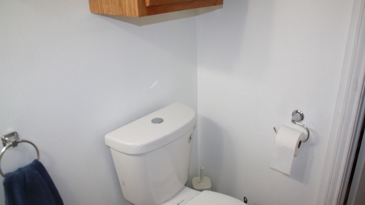 Photo of Bathroom in Brownwood