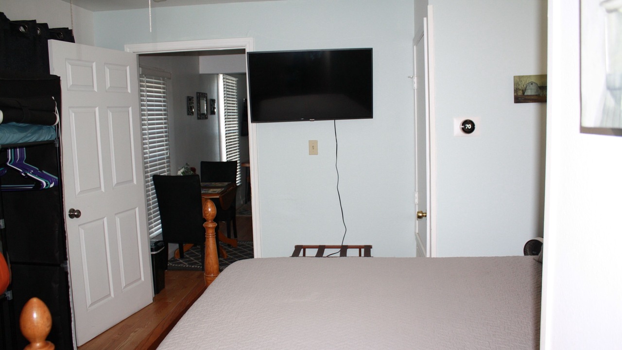 Photo of Bedroom in Brownwood