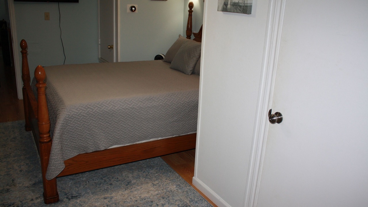 Photo of Bedroom in Brownwood
