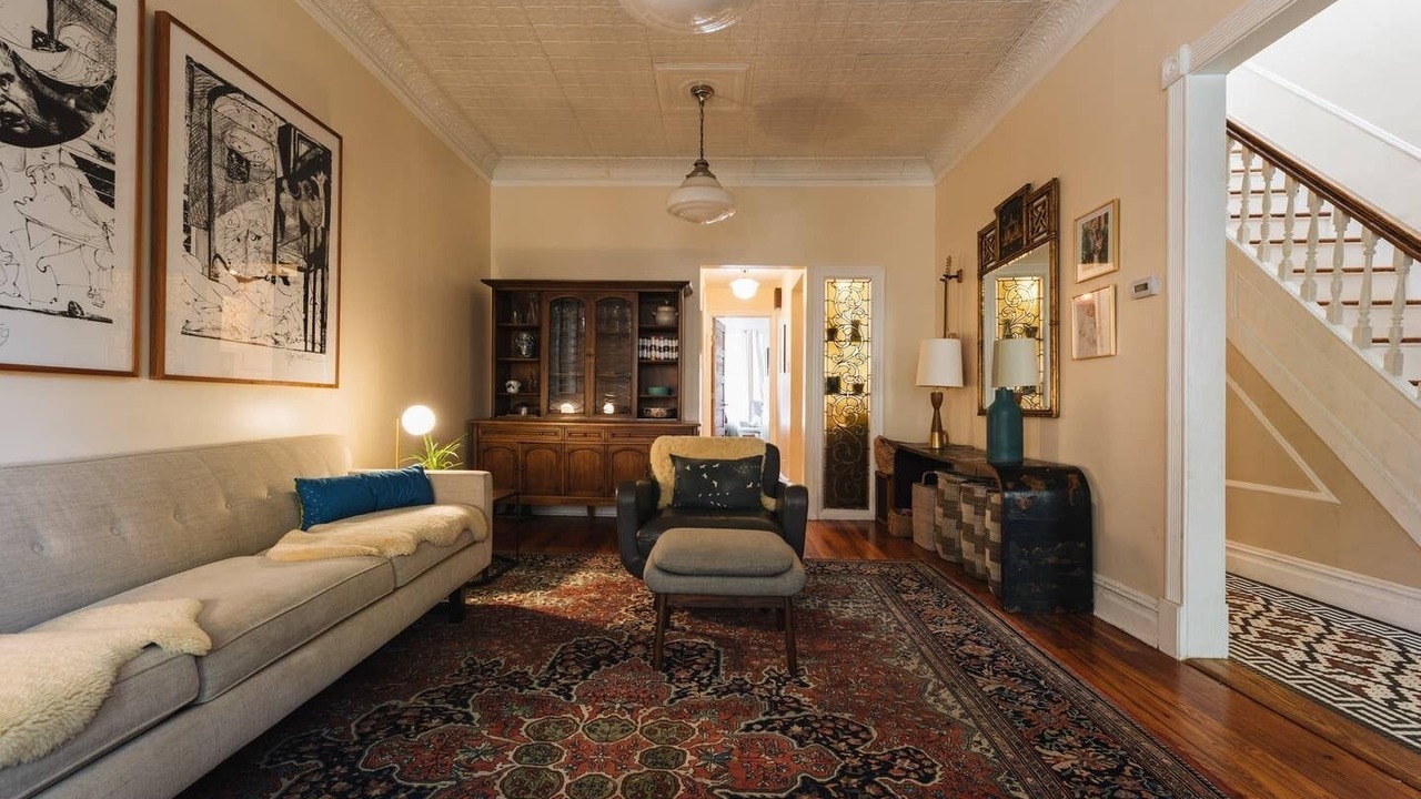 Photo of Bedroom in Kensington