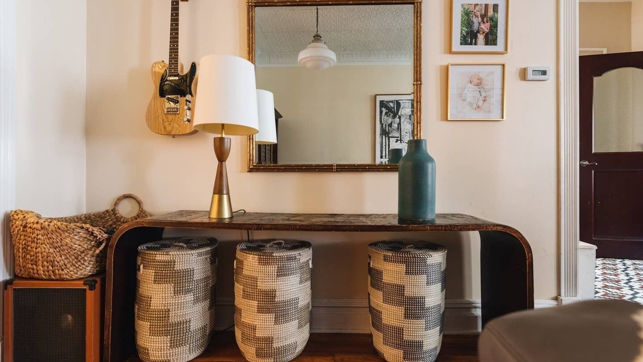 Photo of Bedroom in Kensington