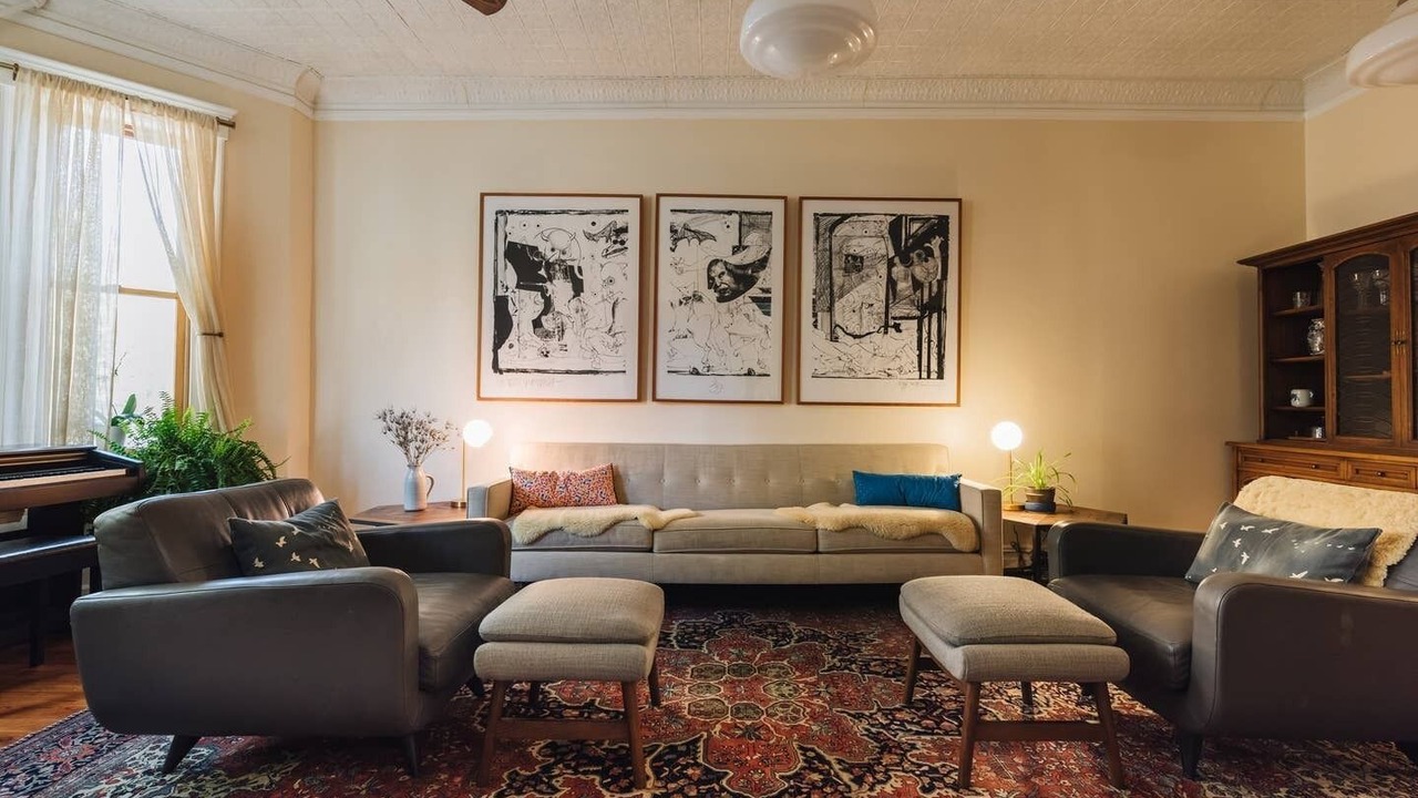 Photo of Bedroom in Kensington