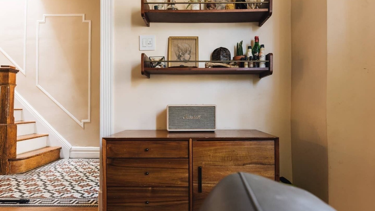 Photo of Bedroom in Kensington