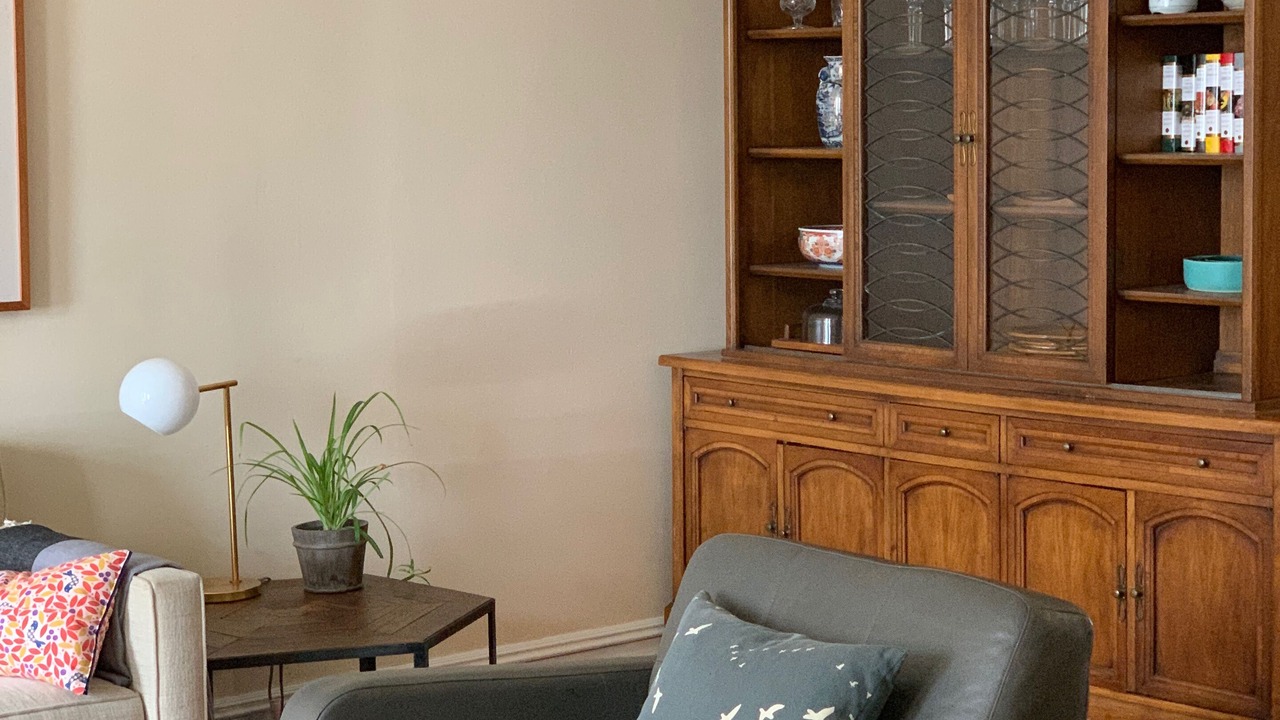 Photo of Bedroom in Kensington