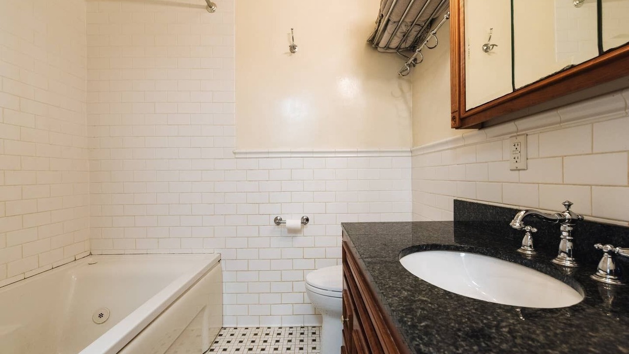 Photo of Bathroom in Kensington