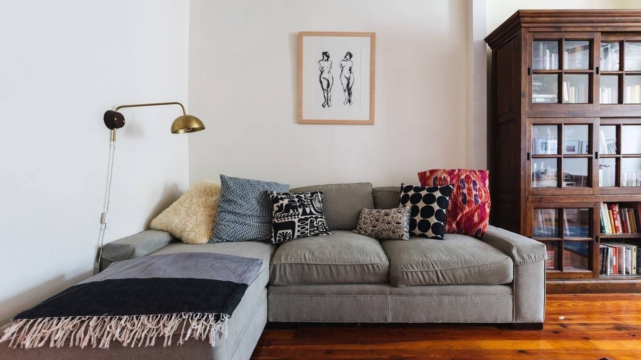 Photo of Bedroom in Kensington