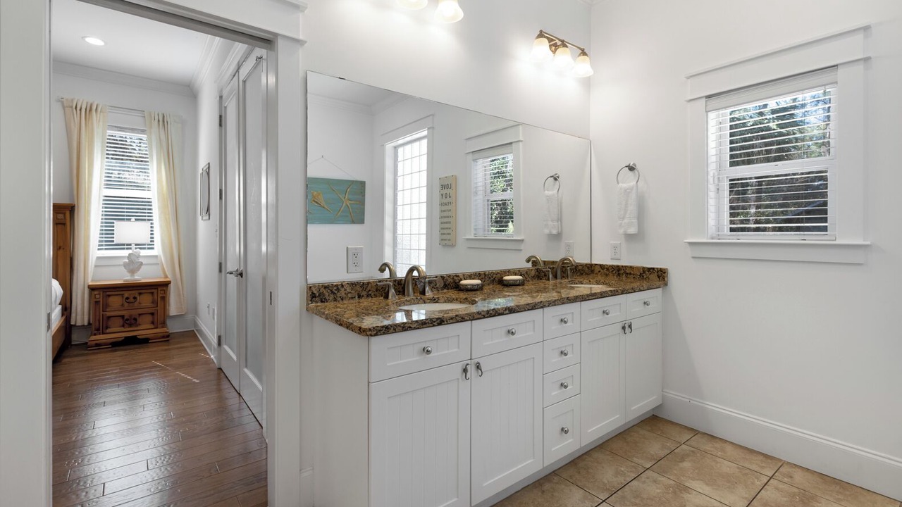 Photo of Bathroom in San Juan