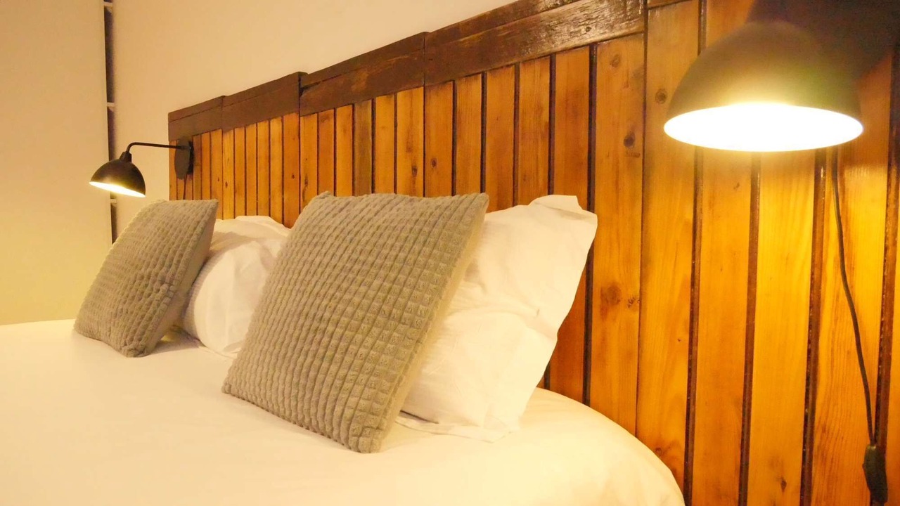 Photo of Bedroom in Wimereux