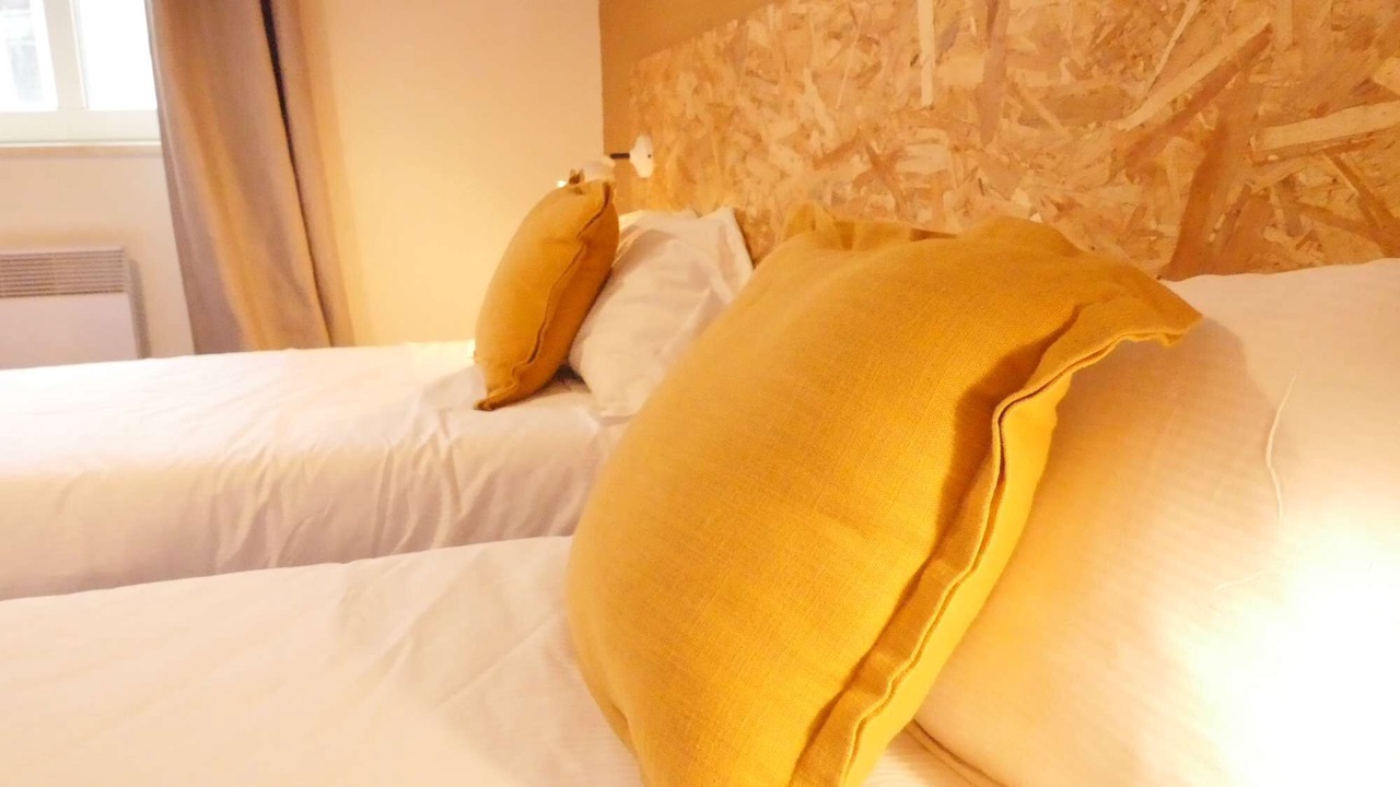 Photo of Bedroom in Wimereux