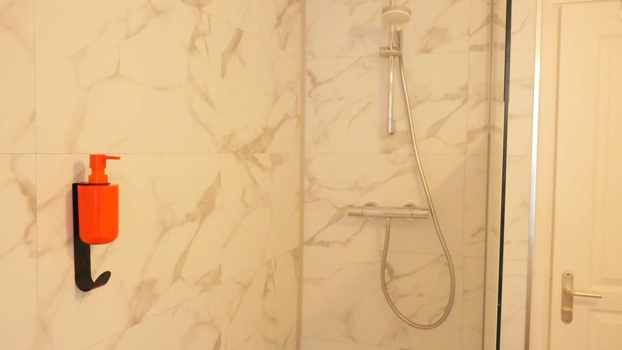 Photo of Bathroom in Wimereux