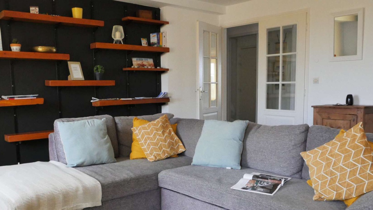 Photo of Livingroom in Wimereux