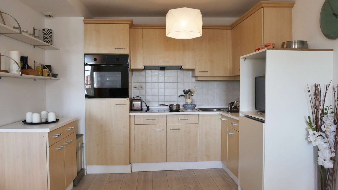 Photo of Kitchen in Wimereux