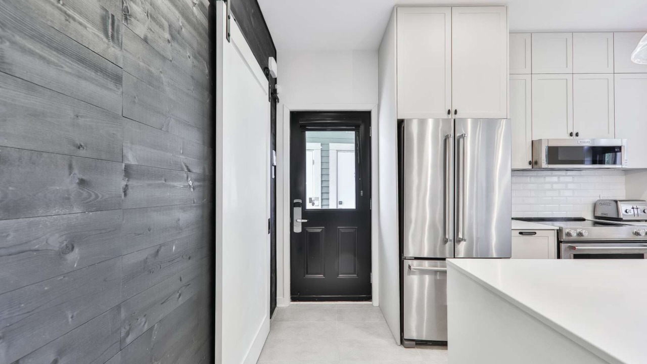 Photo of Kitchen in Tremblant-Les-Eaux