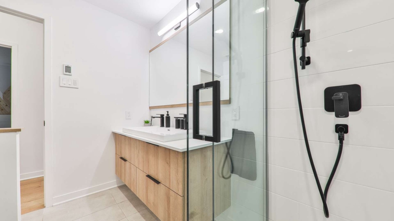 Photo of Bathroom in Tremblant-Les-Eaux