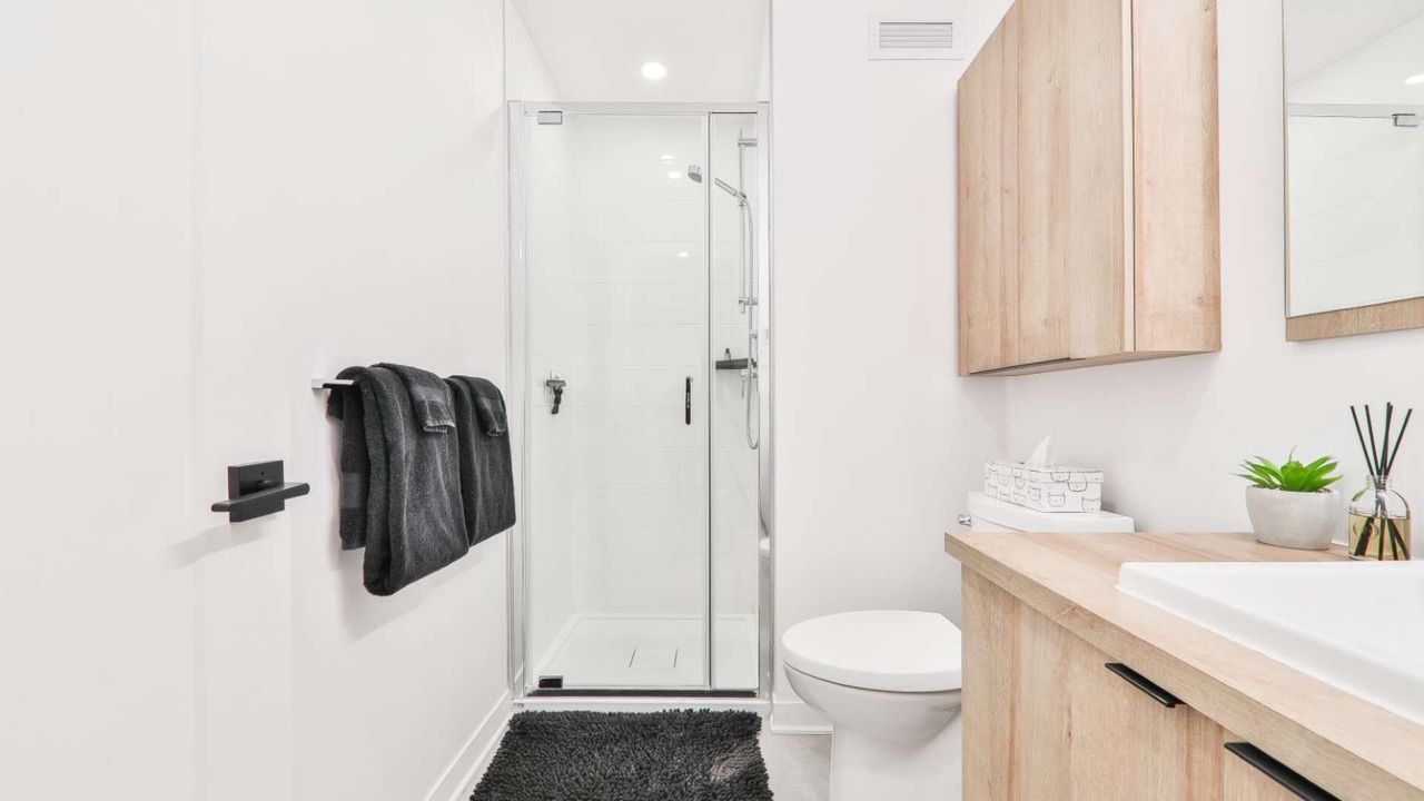 Photo of Bathroom in Tremblant-Les-Eaux
