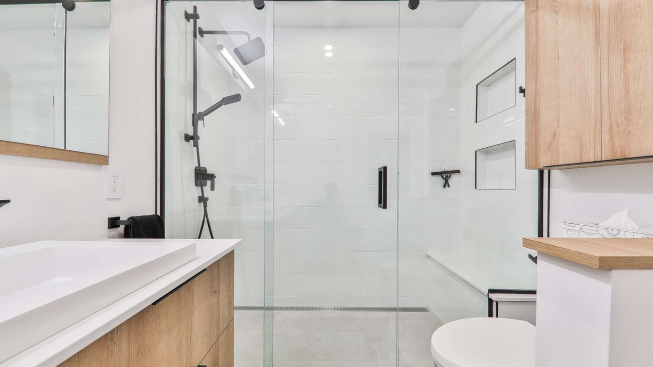 Photo of Bathroom in Tremblant-Les-Eaux