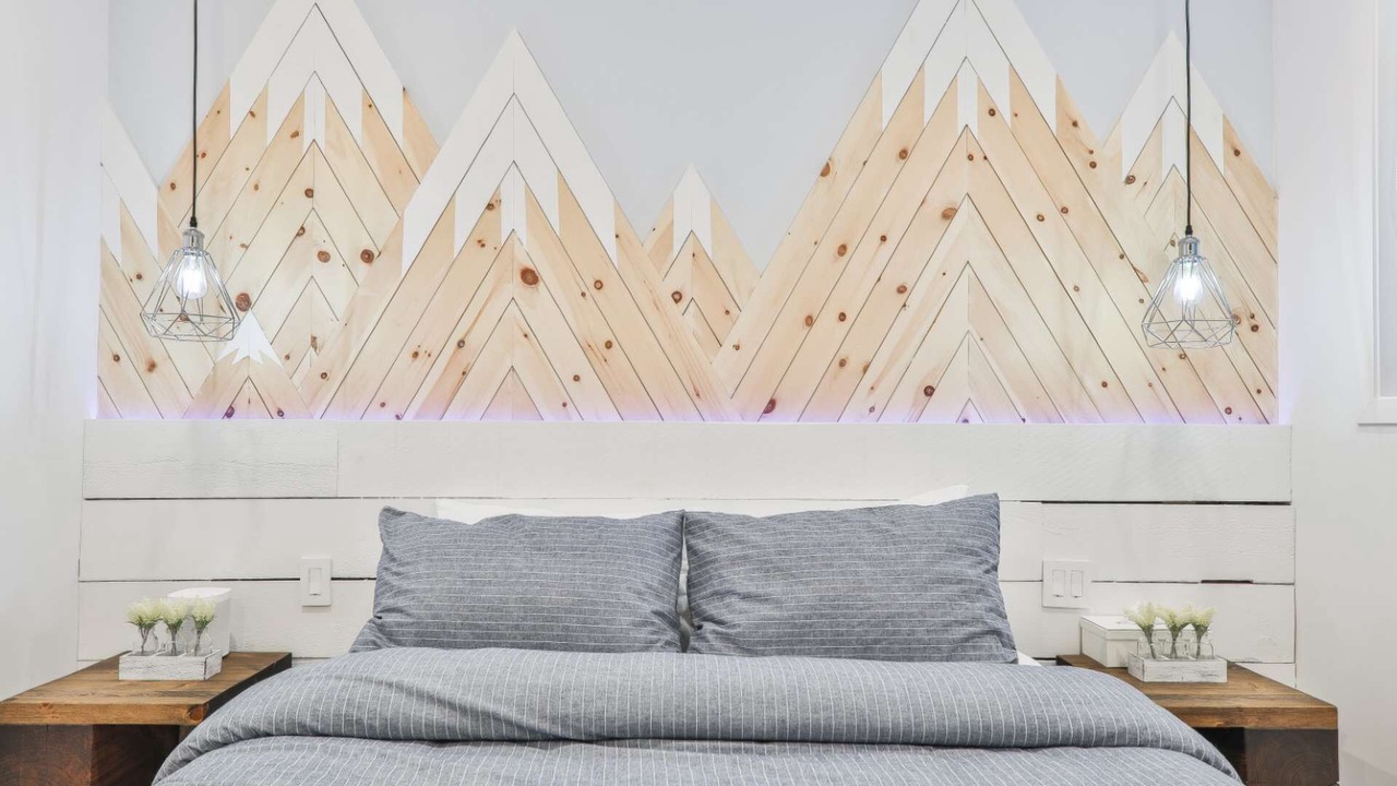 Photo of Bedroom in Tremblant-Les-Eaux