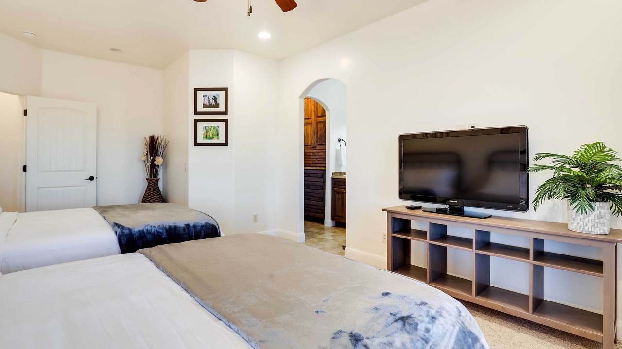 Photo of Bedroom in Page