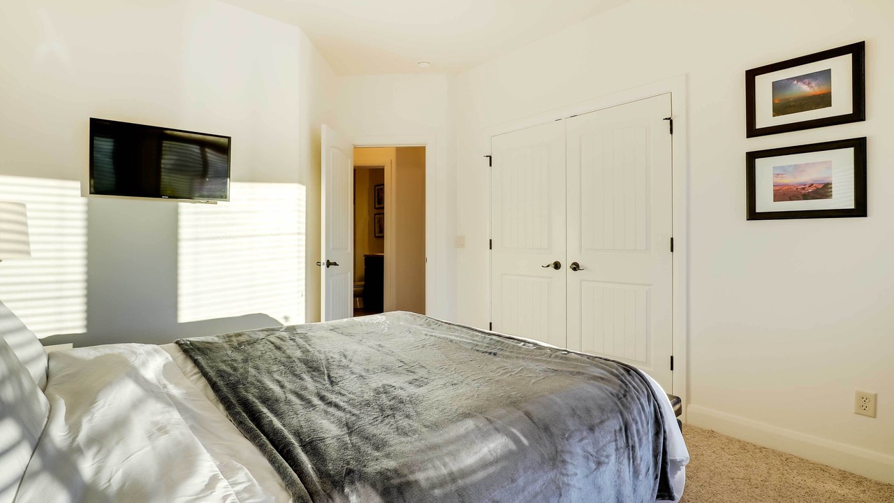 Photo of Bedroom in Page