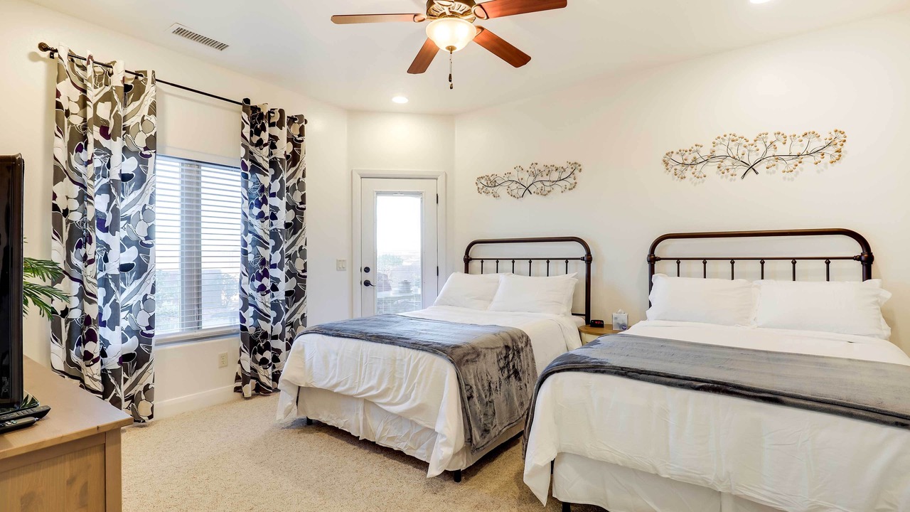 Photo of Bedroom in Page