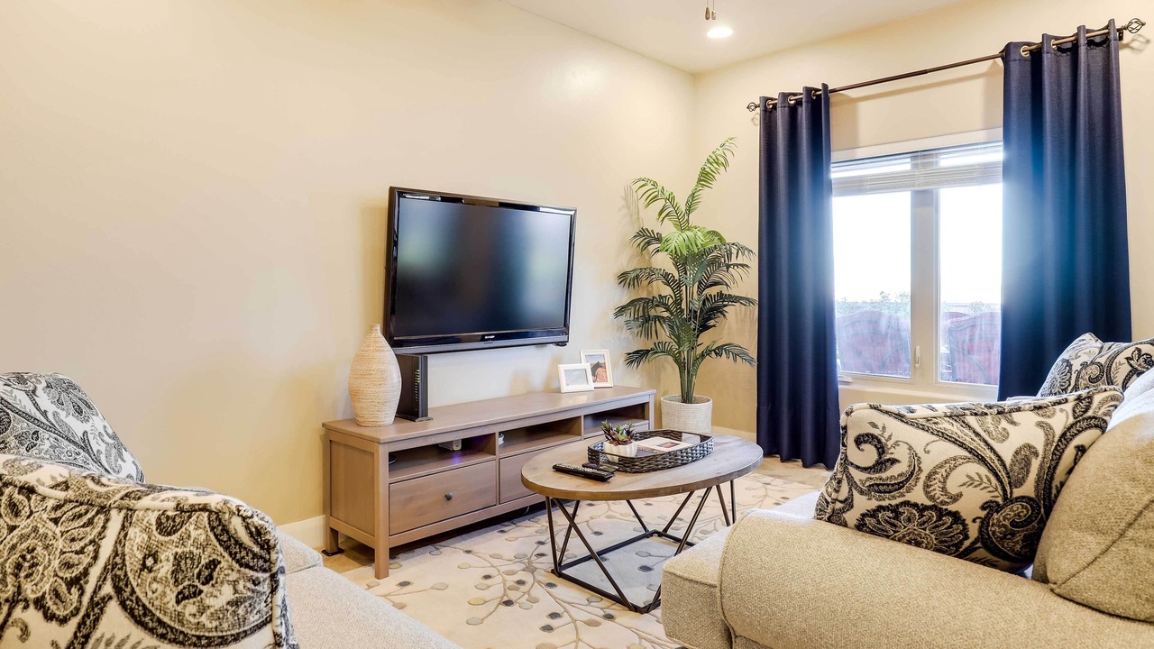 Photo of Livingroom in Page