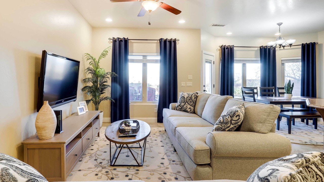 Photo of Bedroom in Page