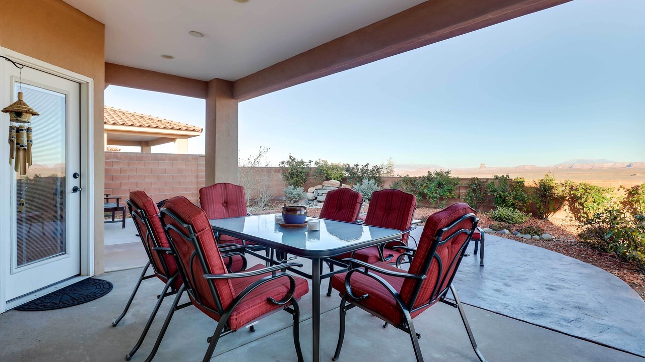 Photo of Outdoor in Page