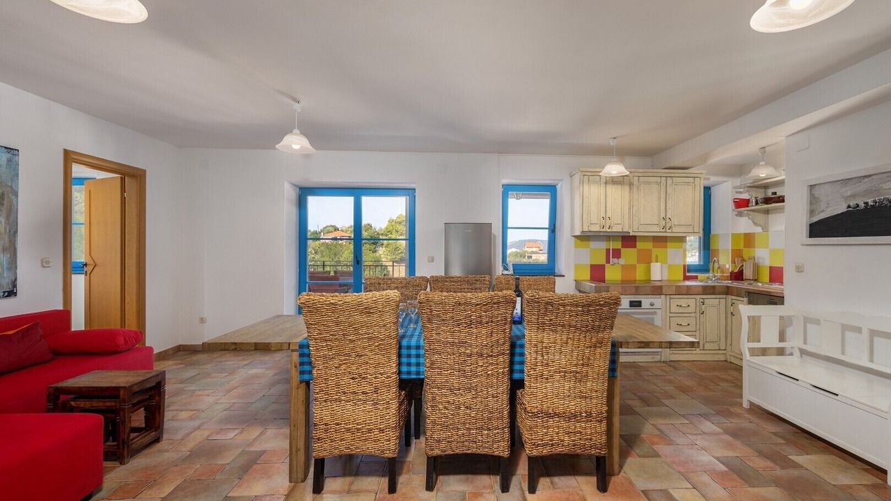 Photo of Livingroom in Supetarska Draga